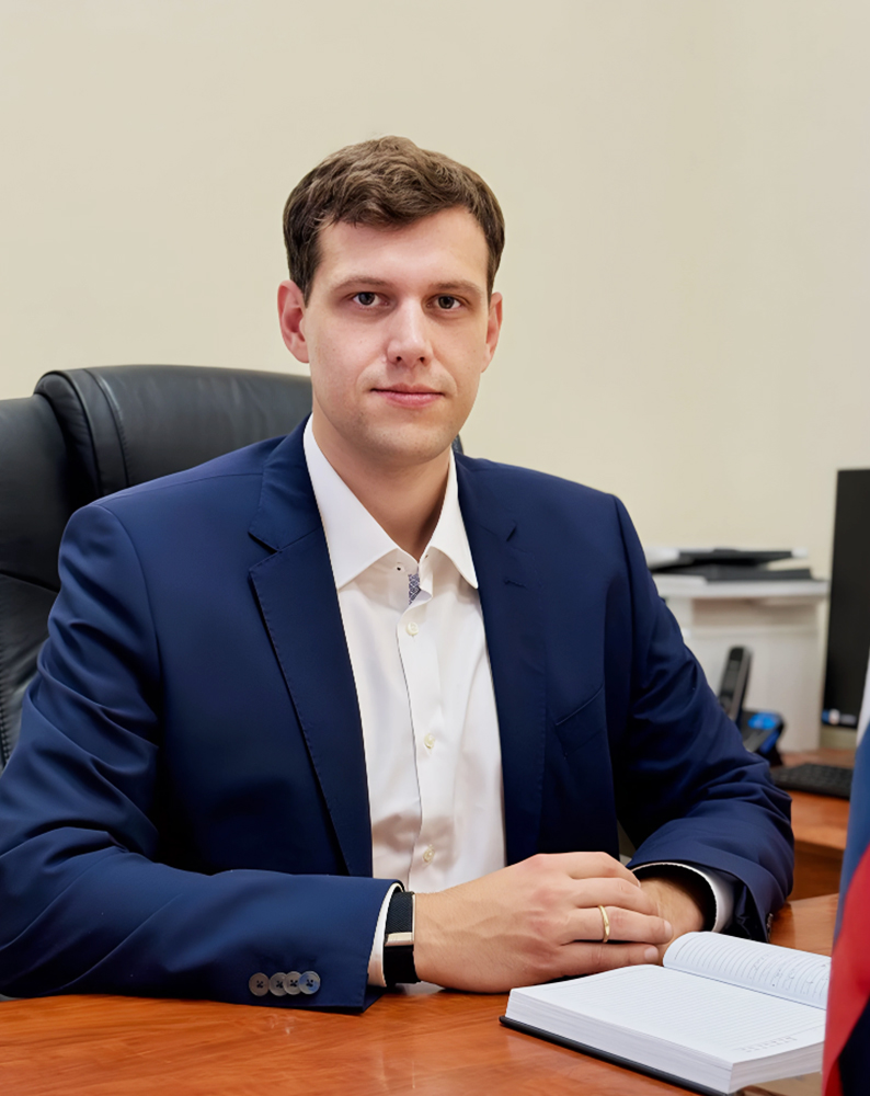 Кошелев Александр Сергеевич