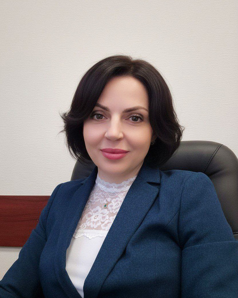 Ваняшкина Елена Александровна