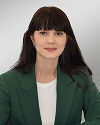 Алексеева Наталья Сергеевна