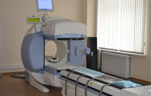 Клиника РМАНПО предлагает пациентам с раком щитовидной железы уникальную возможность реализовать индивидуальный план диагностики и лечения в полном объеме Клиника РМАНПО предлагает пациентам с раком щитовидной железы уникальную возможность реализовать индивидуальный план диагностики и лечения в полном объеме