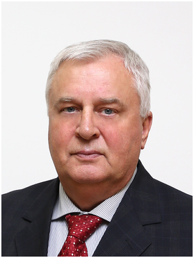 Юбилей Олега Николаевича Древаля