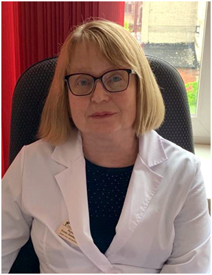 Юбилей Елены Леонидовны Разумовой