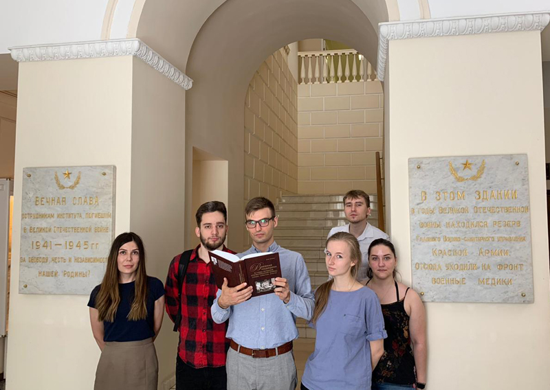 22 июня – День памяти и скорби