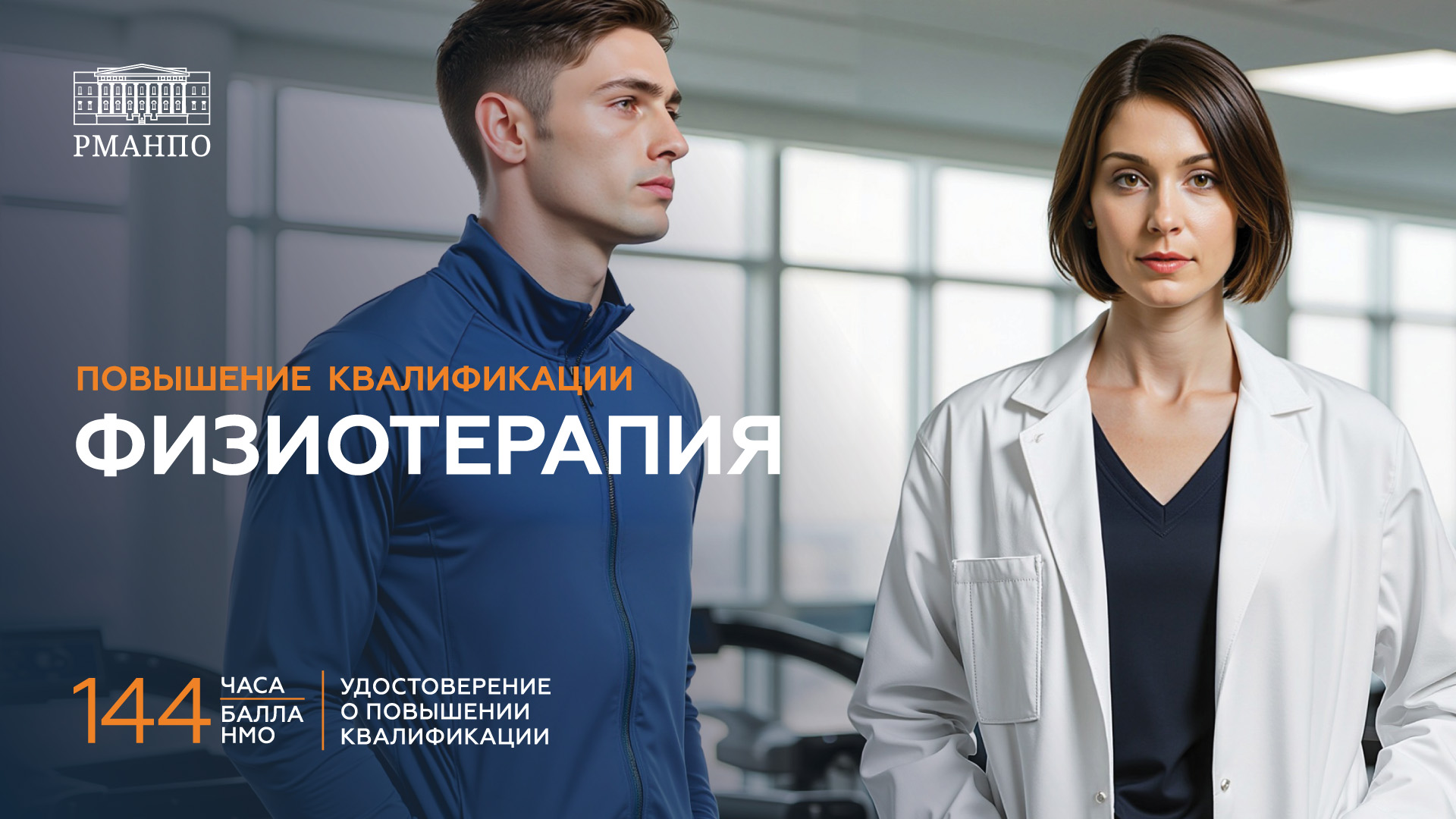 Физиотерапия