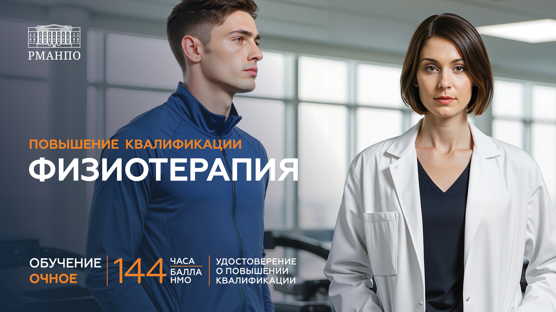 Физиотерапия