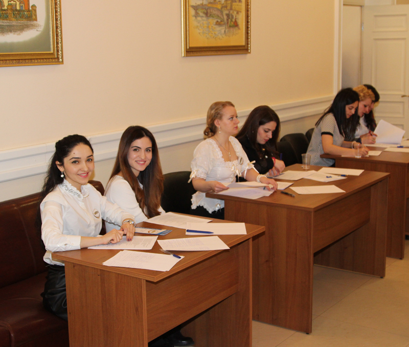 День открытых дверей