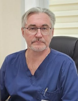 Акилин Константин Александрович