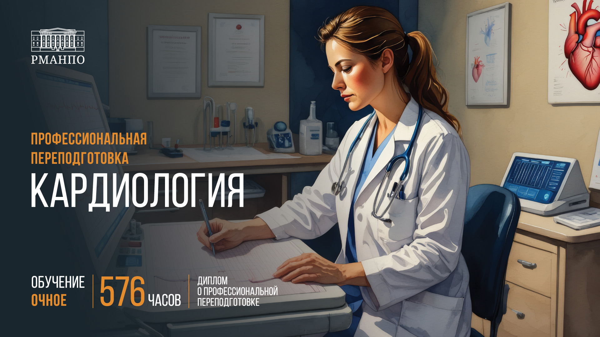 Кардиология