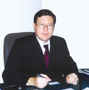 Юбилей Сергея Борисовича Ткаченко