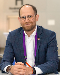 Гольдберг Аркадий Станиславович