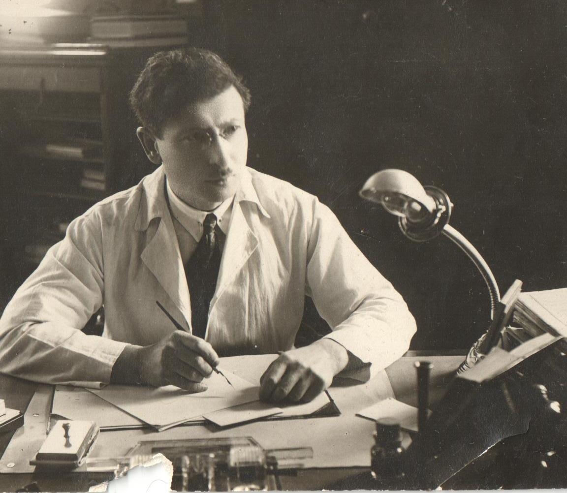 9 мая исполнилось 135 лет со дня рождения М.О. Фридланда – основоположника Казанской школы ортопедии