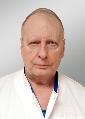 Щербюк Александр Николаевич