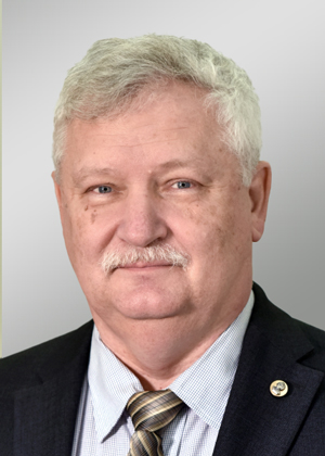 Паршин Владимир Дмитриевич