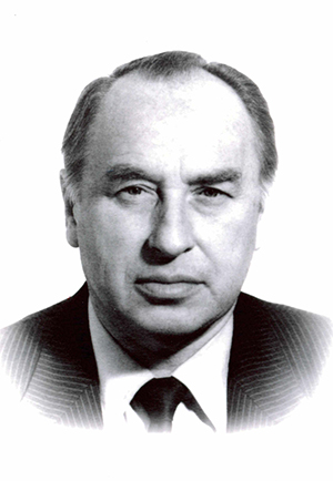 К юбилею Юрия Николаевича Касаткина (1930–2004)