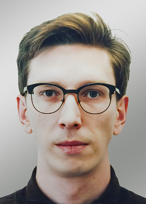Савеленок Максим Игоревич