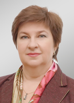 Пырьева Екатерина Анатольевна