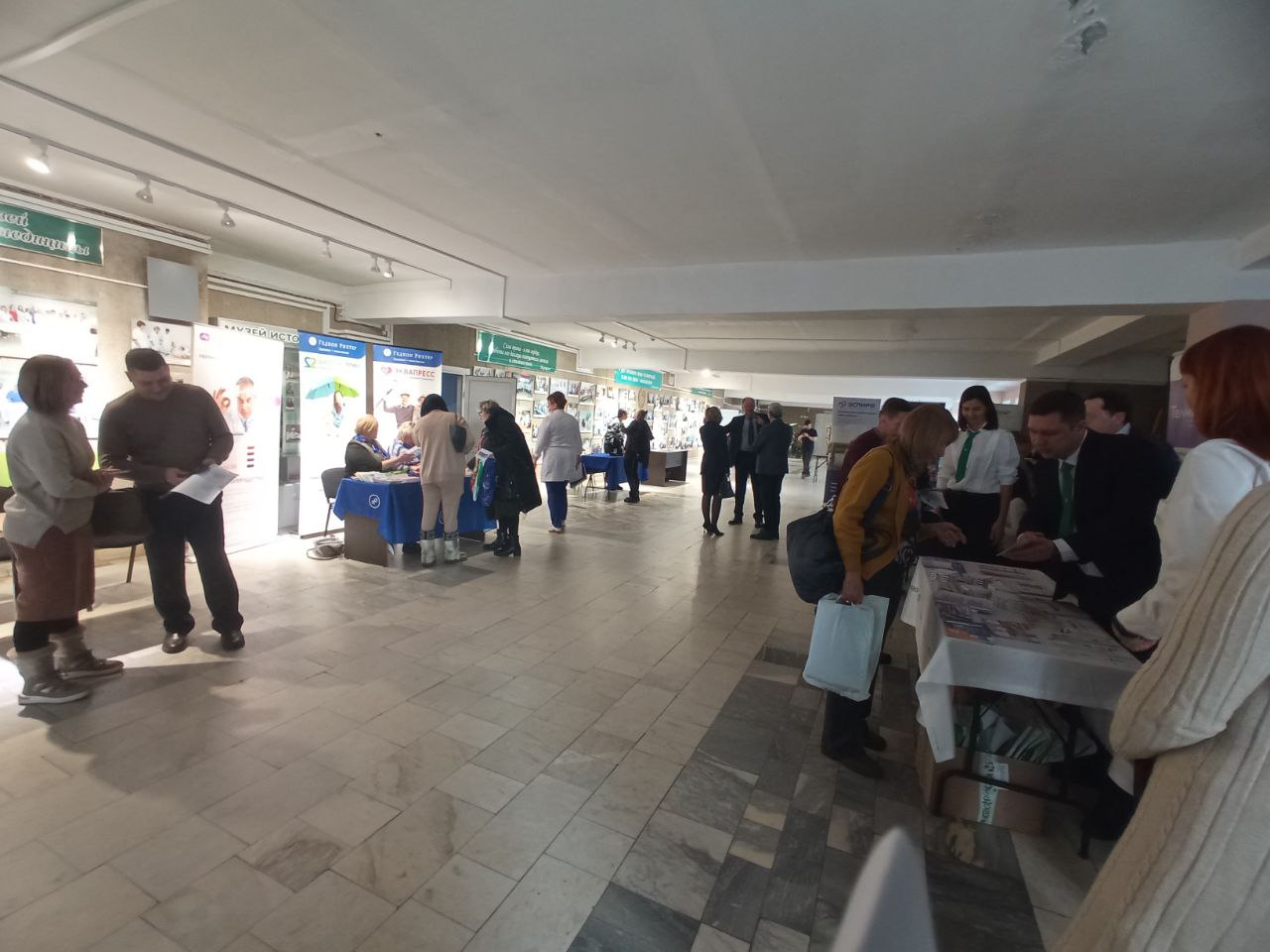 Более двухсот участников собрал IV Байкальский кардиологический форум в Иркутске