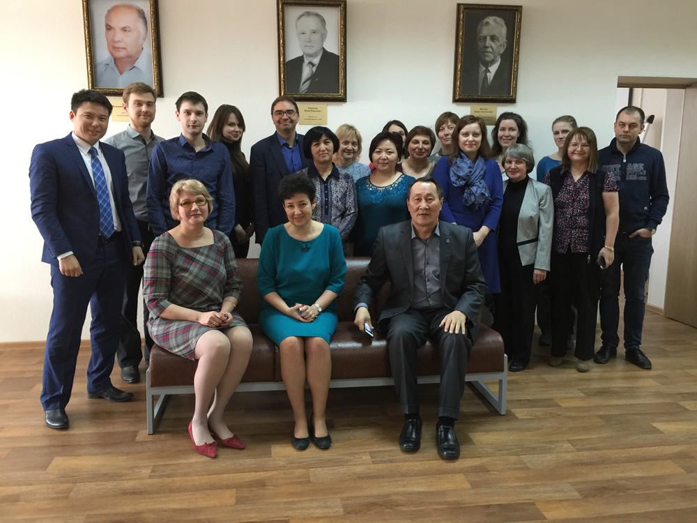 \"Клиническая фармакогенетика с основами персонализированной медицины\"