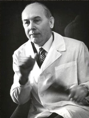 Павлов Александр Сергеевич