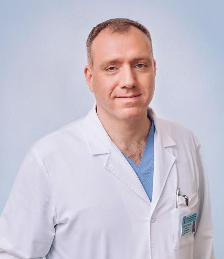 Юбилей Георгия Геннадьевича Мелконяна