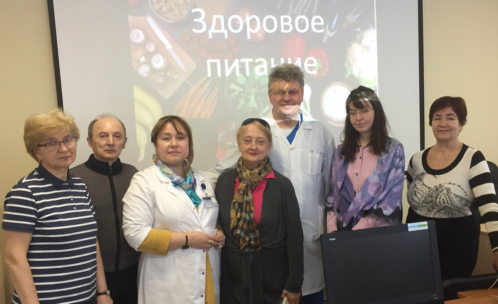 День здоровья «Простые правила здорового питания» День здоровья «Простые правила здорового питания»
