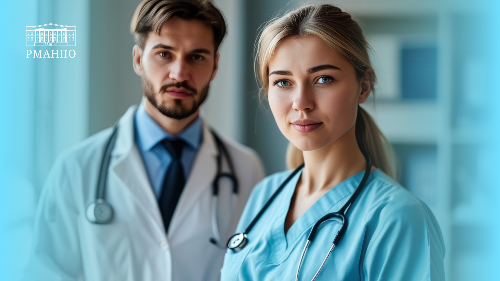 Присоединяйтесь к команде медиков Донецкой и Луганской Народных Республик