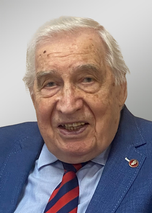 Максимов Валерий Алексеевич