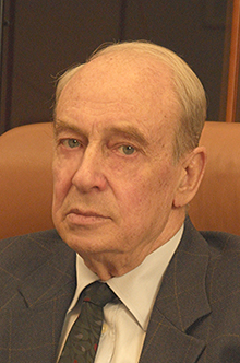 85 лет Александру Сергеевичу Ермолову