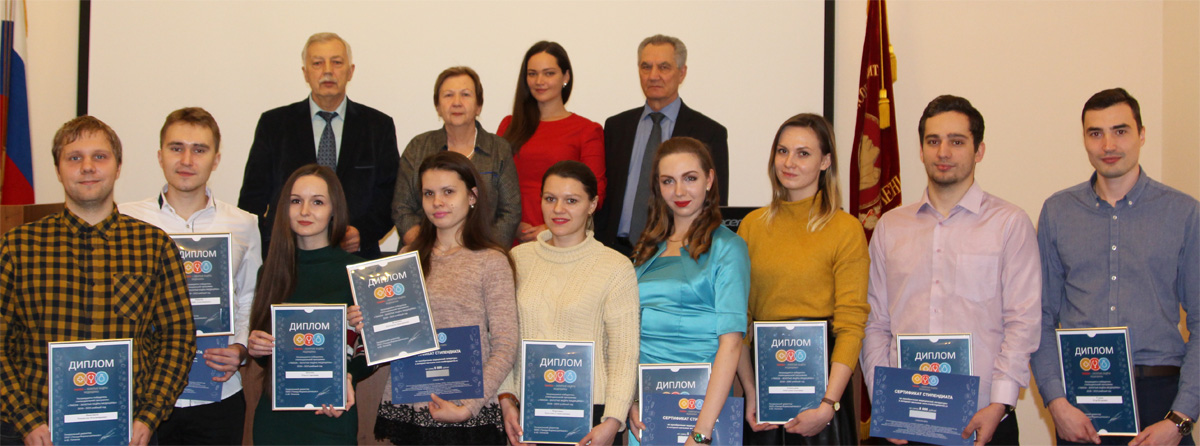 Награждение победителей конкурса «TAKEDA» – Золотые кадры медицины»