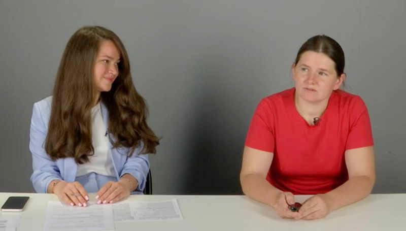 Молодые ученые представили результаты своих работ на заседании Школы молодых ученых по фармакогенетике, фармакогеномике и персонализированной медицине в рамках «Вотчаловских чтений»