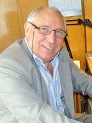 Юбилей Егорова Алексея Михайловича Юбилей Егорова Алексея Михайловича