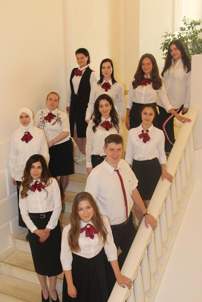 Международный День Врача