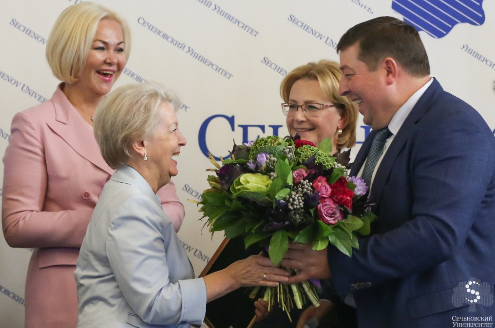 Совет ректоров обсудил итоги приемной кампании и участие медвузов в нацпроекте «Здравоохранение»