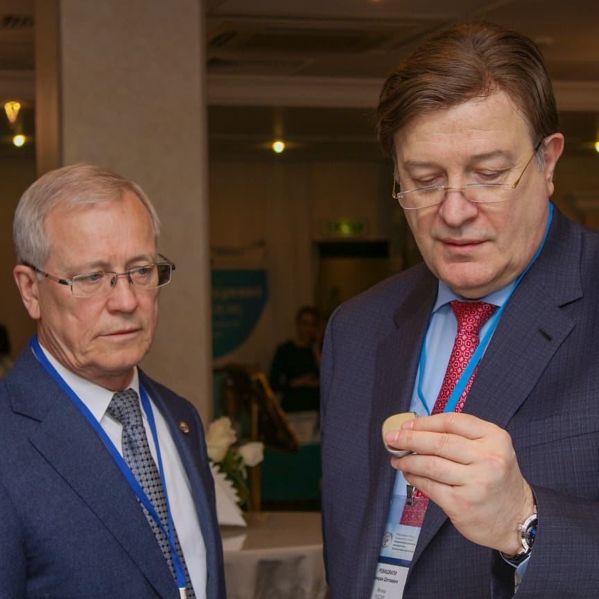 III Международный конгресс «Фундаментальная и клиническая электрофизиология сердца. Актуальные вопросы аритмологии» III Международный конгресс «Фундаментальная и клиническая электрофизиология сердца. Актуальные вопросы аритмологии»