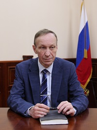 Королев Алексей Владимирович
