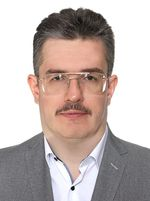 Благодарность Президента Российской Федерации объявлена заведующему кафедрой мобилизационной подготовки здравоохранения с курсом защиты информации в здравоохранении