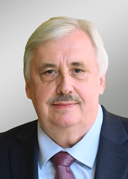 Юбилей Владимира Вячеславовича Митькова