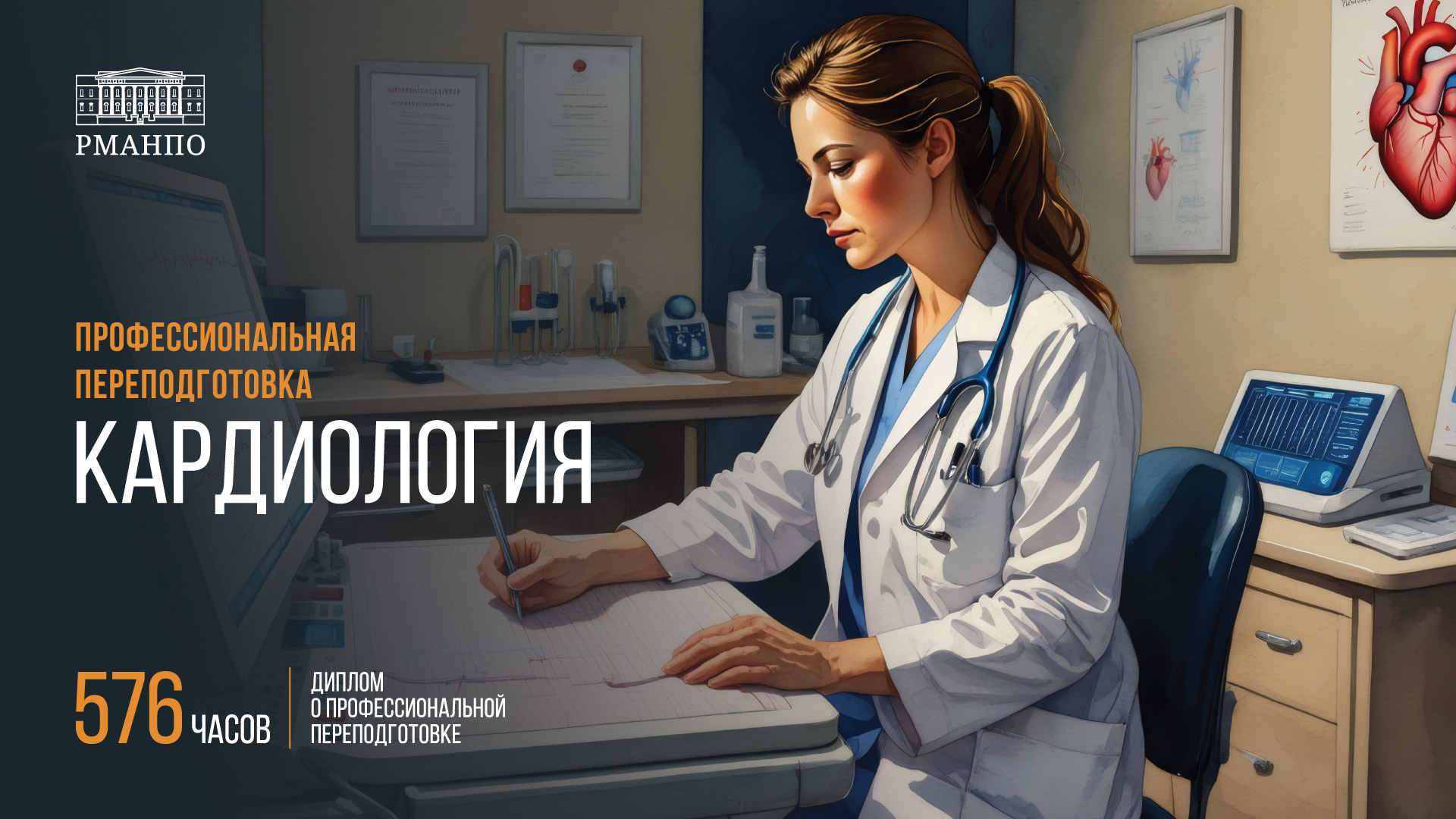 Кардиология