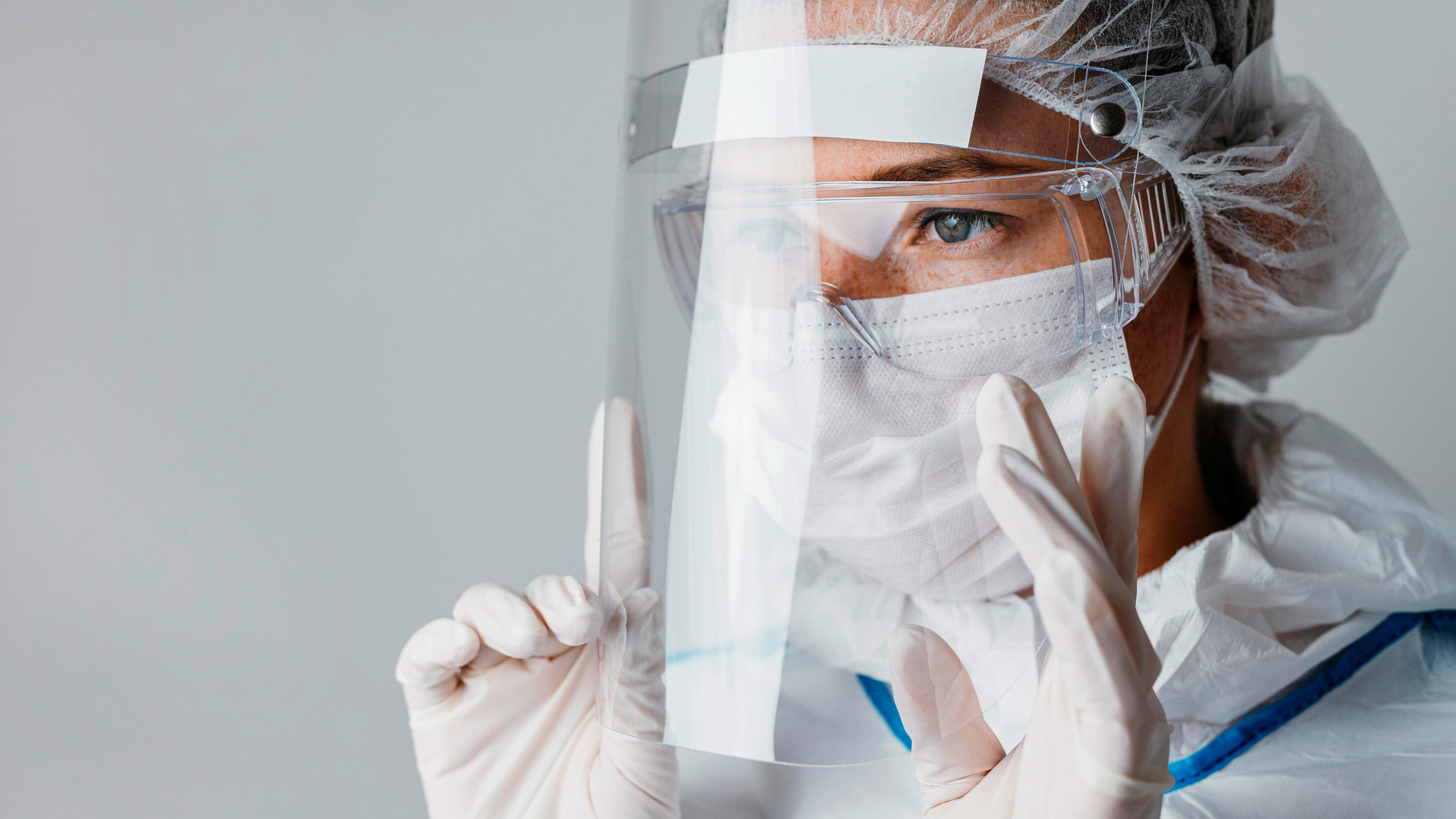 Основы дезинфектологии и организация дезинфекционных мероприятий