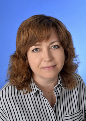 Глушкова Наталья Николаевна