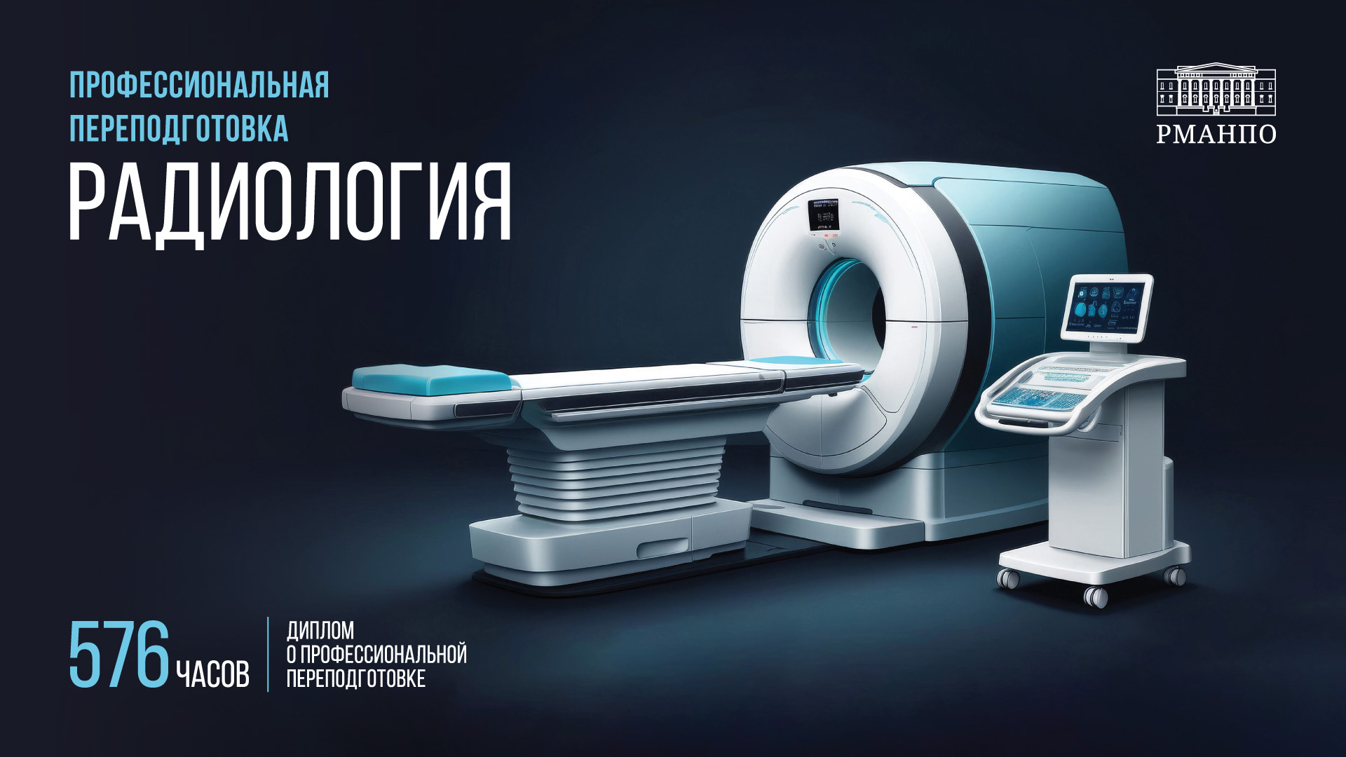 Радиология