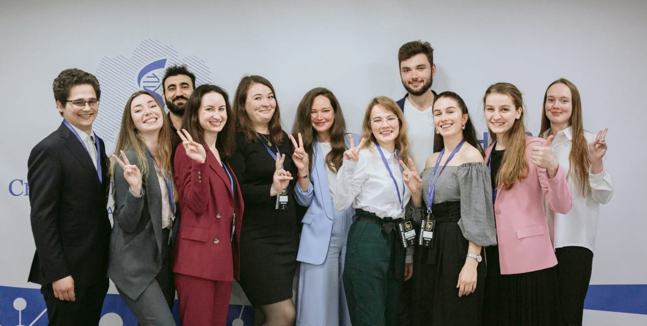 Члены Совета молодёжи приняли участие в чемпионате по интеллектуальным играм