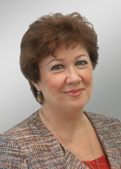 Смирнова Ирина Эдуардовна