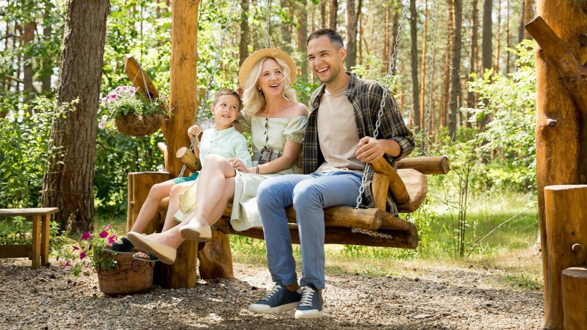 Летний отдых – 2025 для членов профсоюза