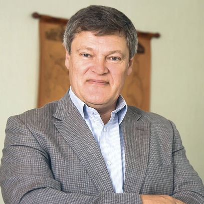 Юбилей Александра Евгеньевича Митичкина