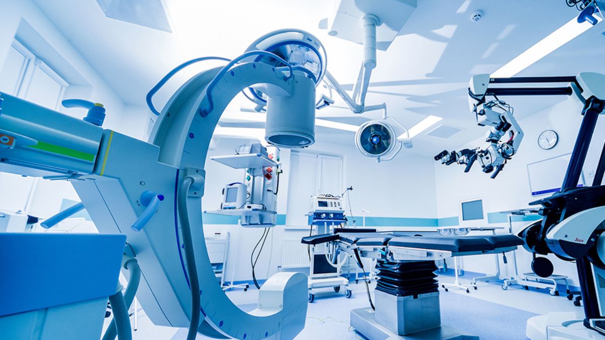 Медицинская физика