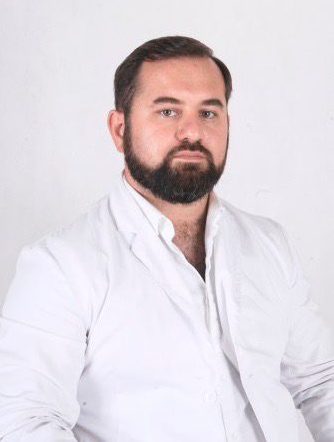 Цулеискири Бакур Темурович