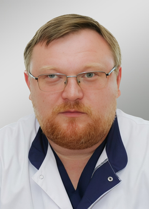 Науменко Максим Владимирович
