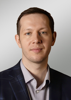 Бубенов Александр Сергеевич