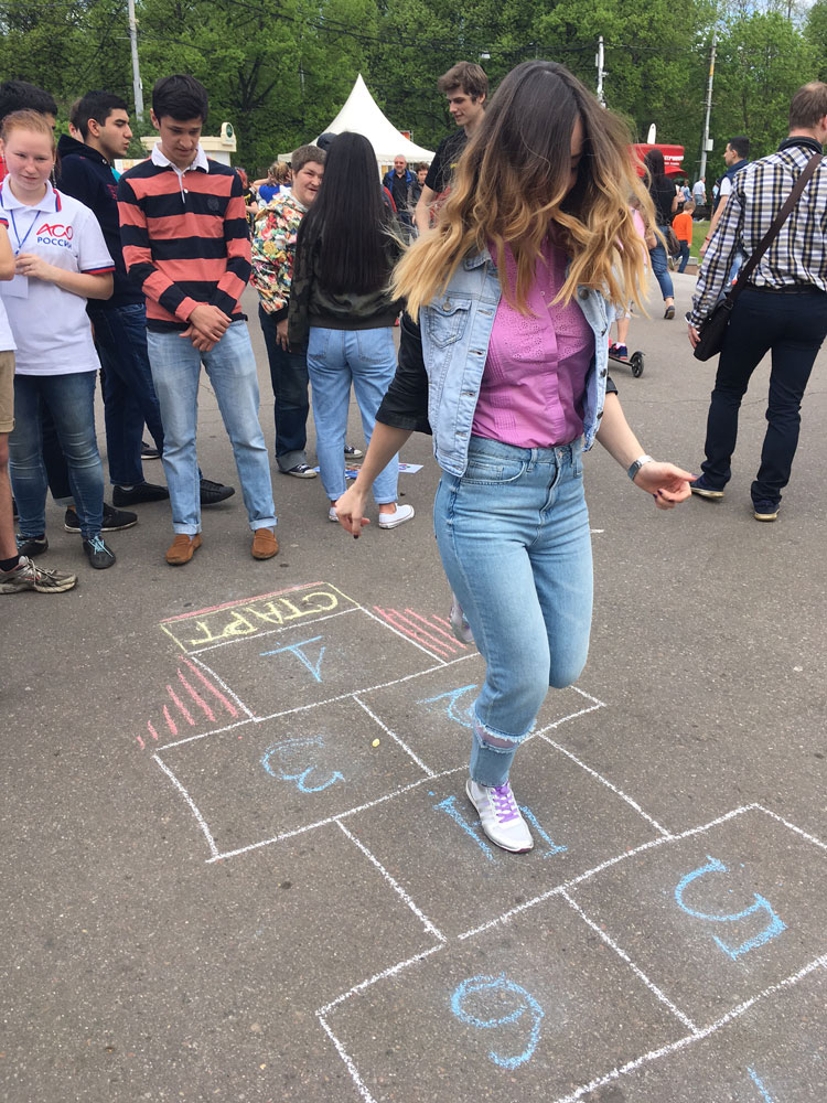 III Открытый студенческий фестиваль «Маёвка»